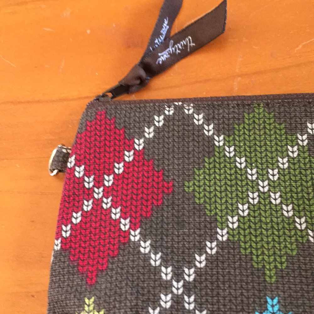 Adorable Pattern Bag/Wallet - image 2